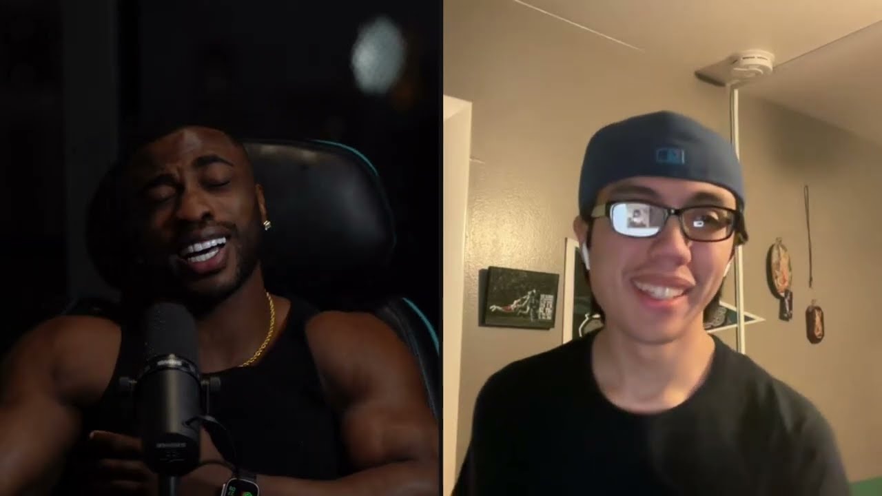 He Has Been In The Friend-zone For MONTHS And Didn't Realize It