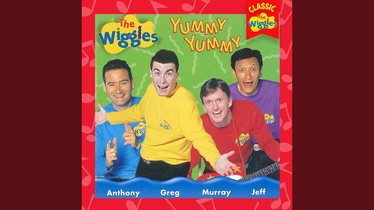 We're Dancing with Wags the Dog