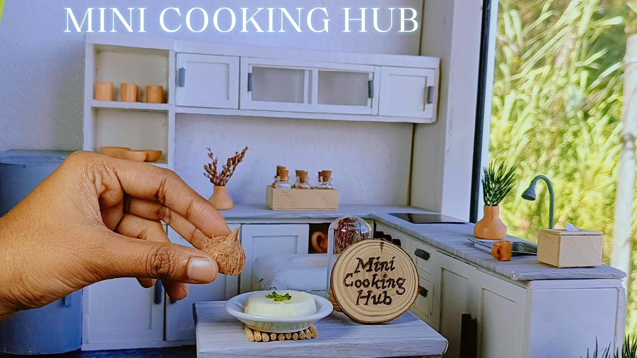 Best Of Mini Cooking | 1000+ AMAZING Miniature Food Recipe Ideas Compilation | ASMR Cooking Food