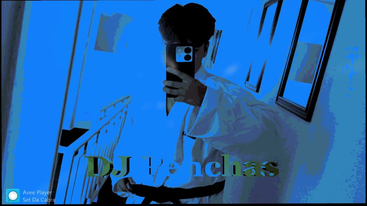 🎭👹 Set Da Cabra 🔪💥 - DJ Penchas