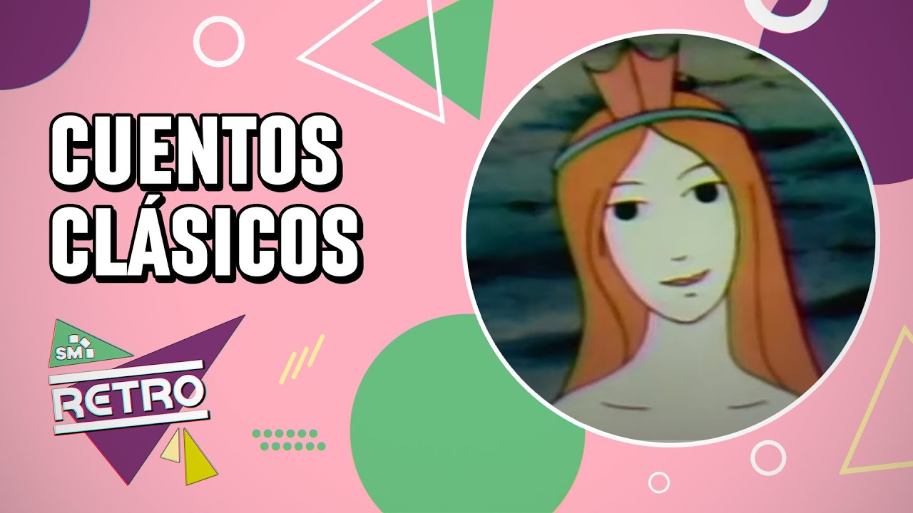 LA SIRENITA DE HANS CHRISTIAN ANDERSEN (1975) | Programa completo