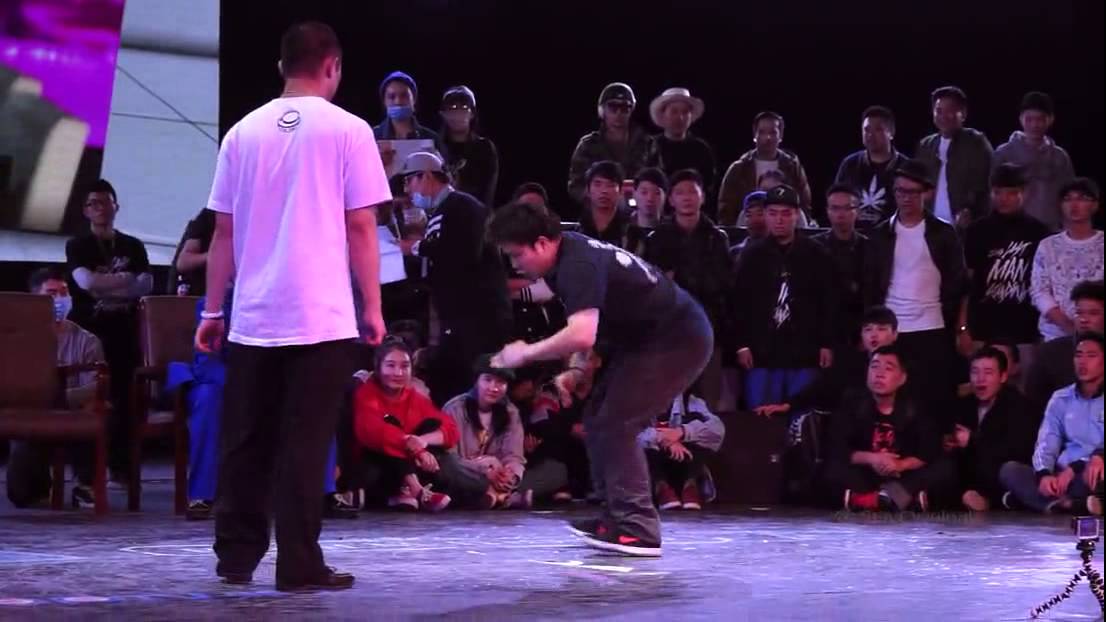 Popping Final | Tai VS Dandy | LMS Vol.2