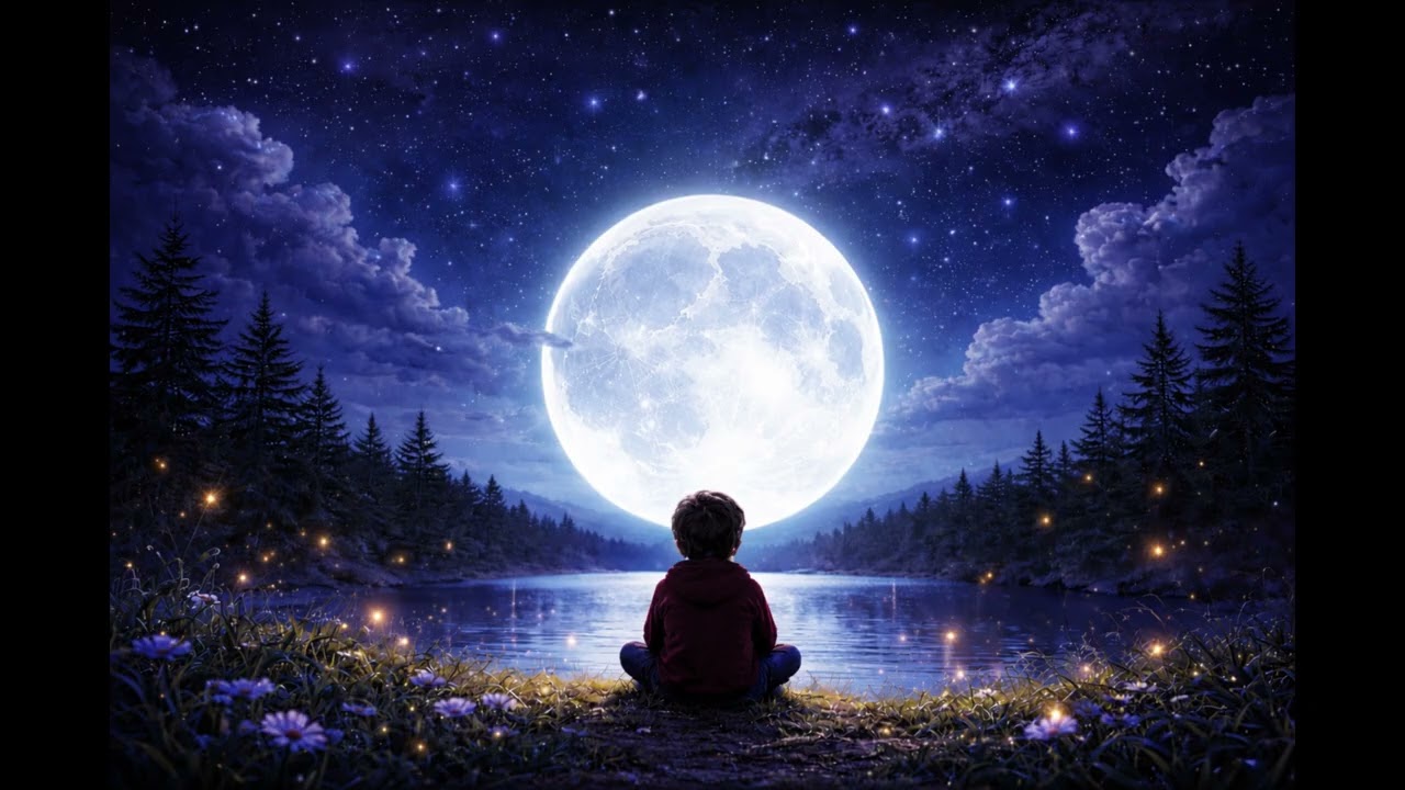 Moments of Sound – One Hour Journey • G. Papen • 2026 🎧✨