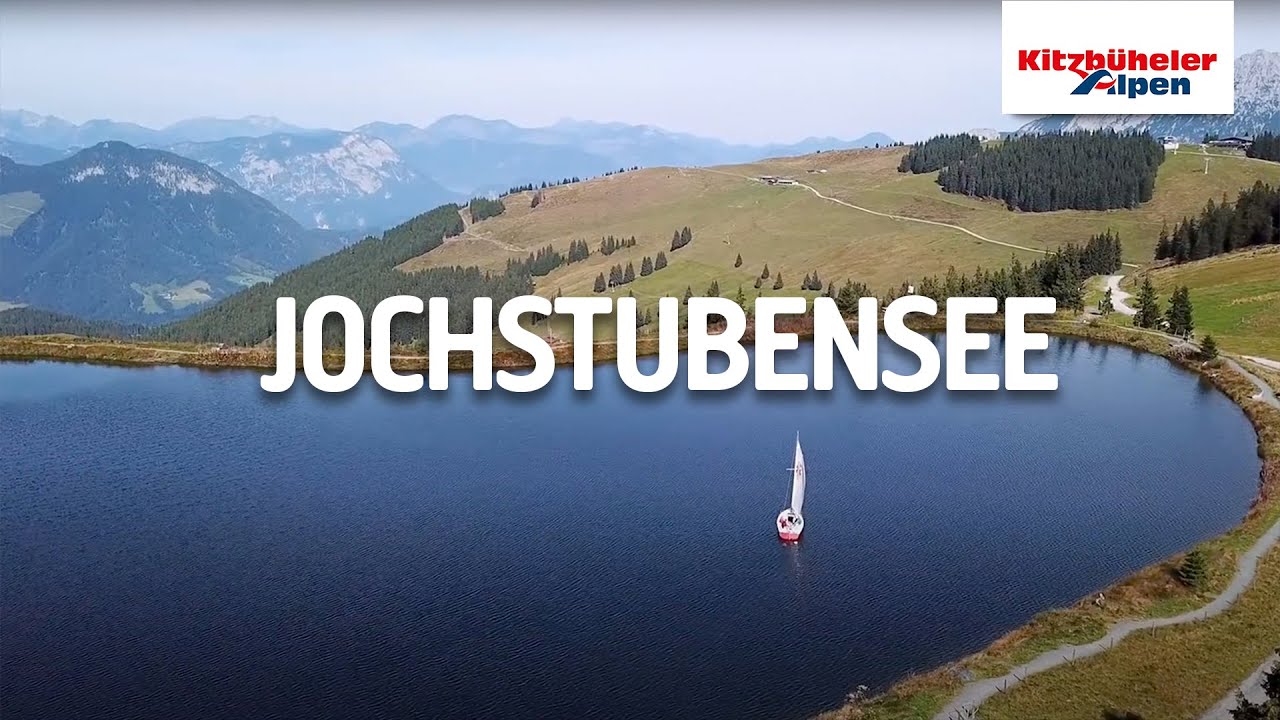Wandertipp: Rundwanderung Jochstubensee
