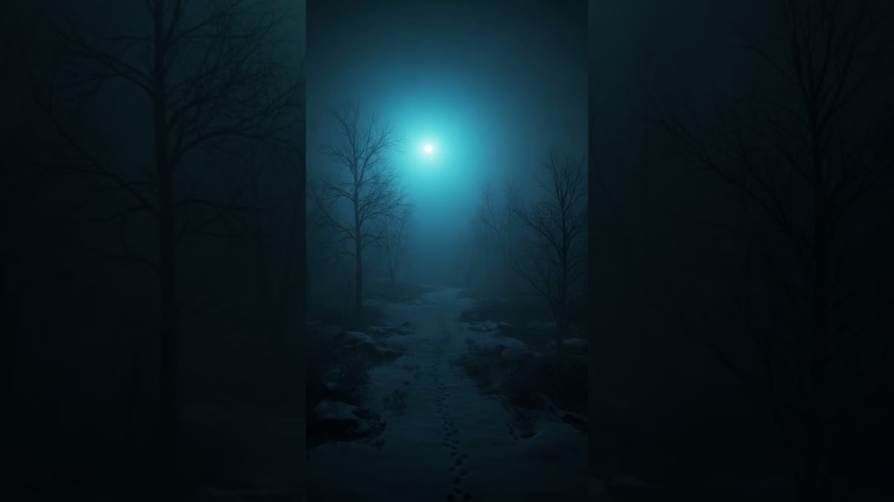 Dark World By Rafee 