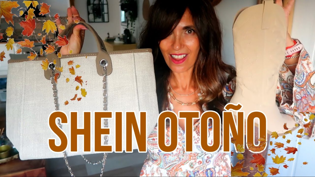 SHEIN OTO&Ntilde;O (ROPA Y COMPLEMENTOS)