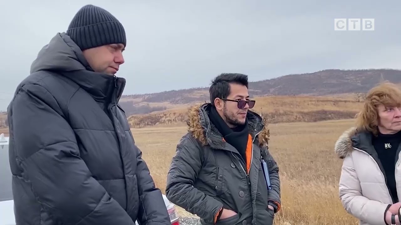 В Хасанском округе  завершаются сезонные работы по ремонту  краевых дорог