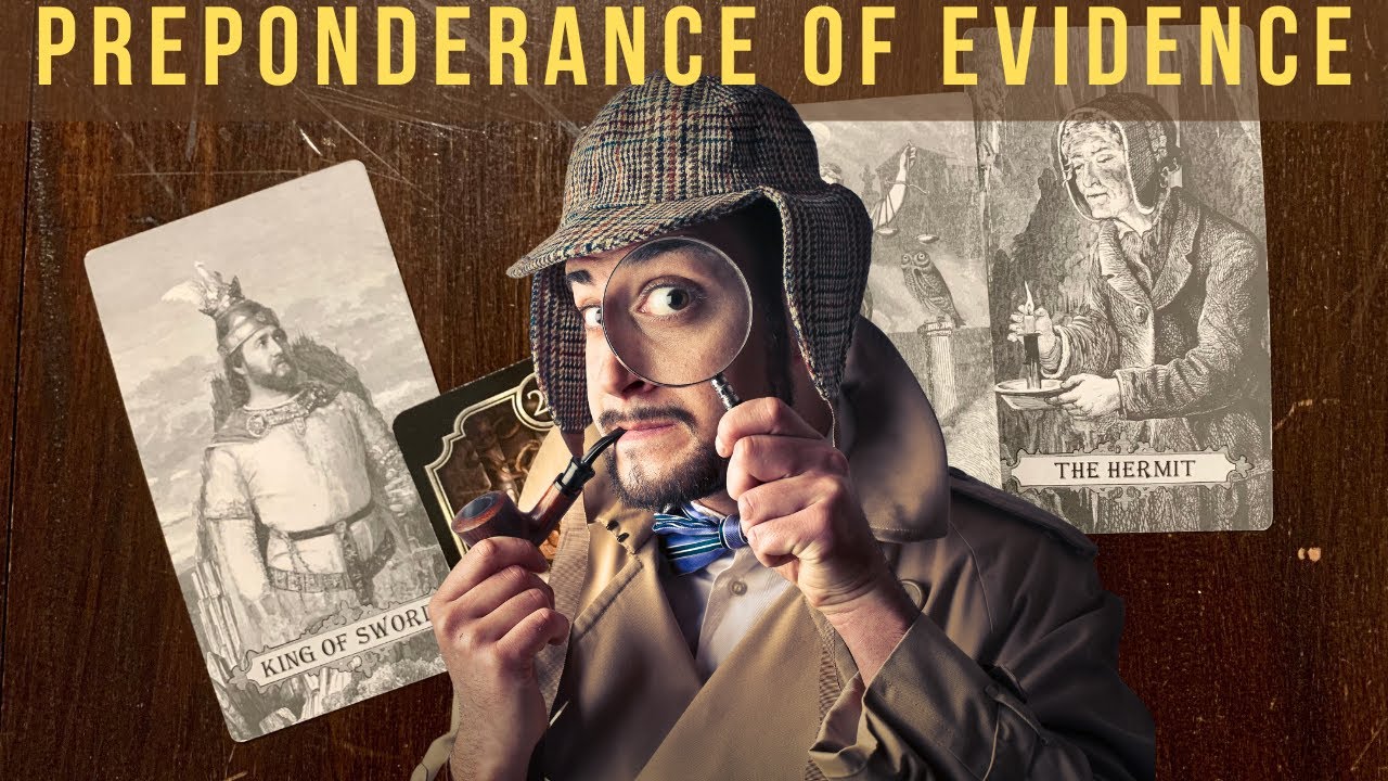 This person is being investigated🕵️  they know they made a mistake coming after you