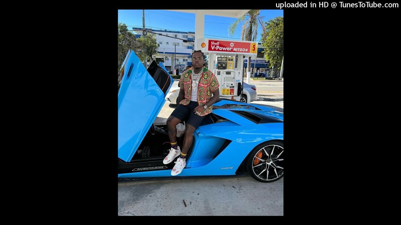 [FREE] Gunna x Young Thug Type Beat 2021 