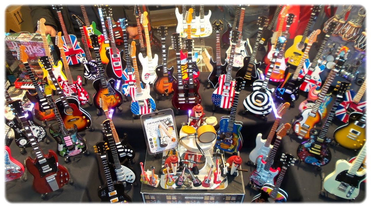 Music Legends collection music themed ideas gift.