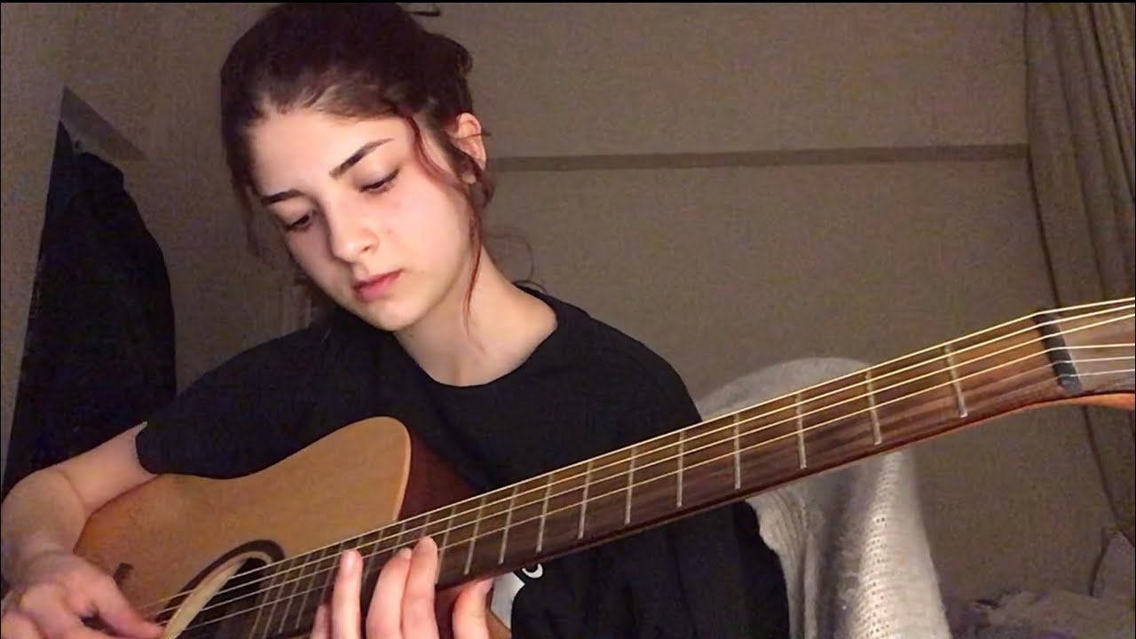 mor ve ötesi | re (cover)