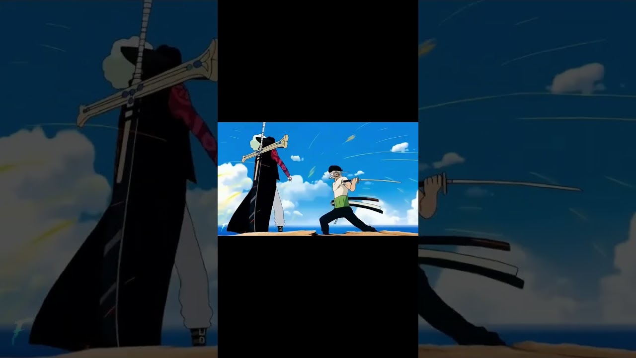 The Will of D will rise again - Trafalgar Law | 