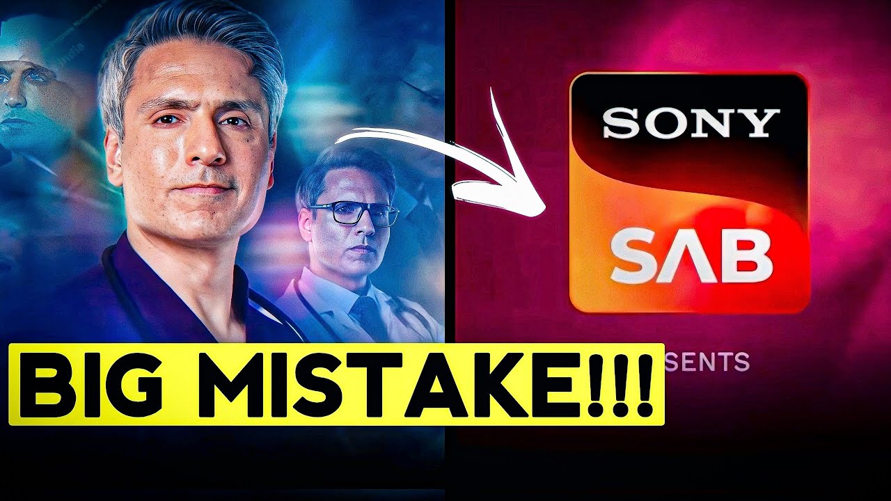 Yaadein Show Launch Karna Sony SAB Ki Sabse Badi Galti??? SAB News Talk।