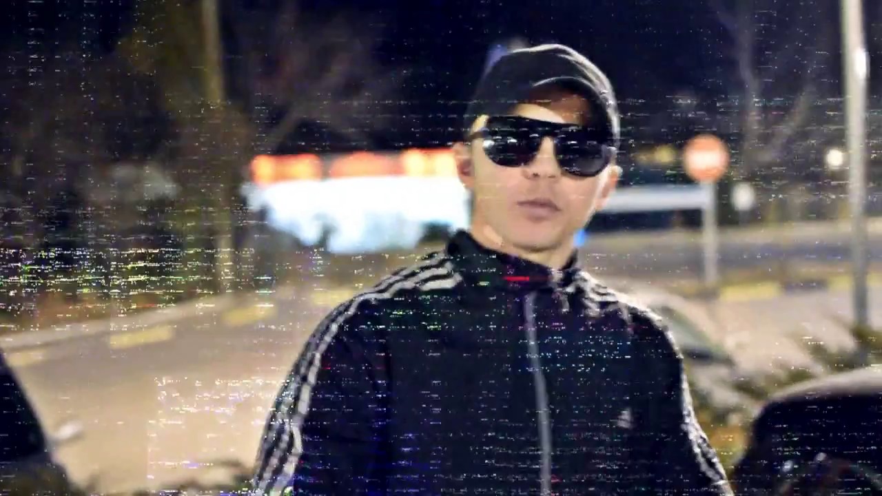 RapperTag Bulgaria #49 - Bezim Man