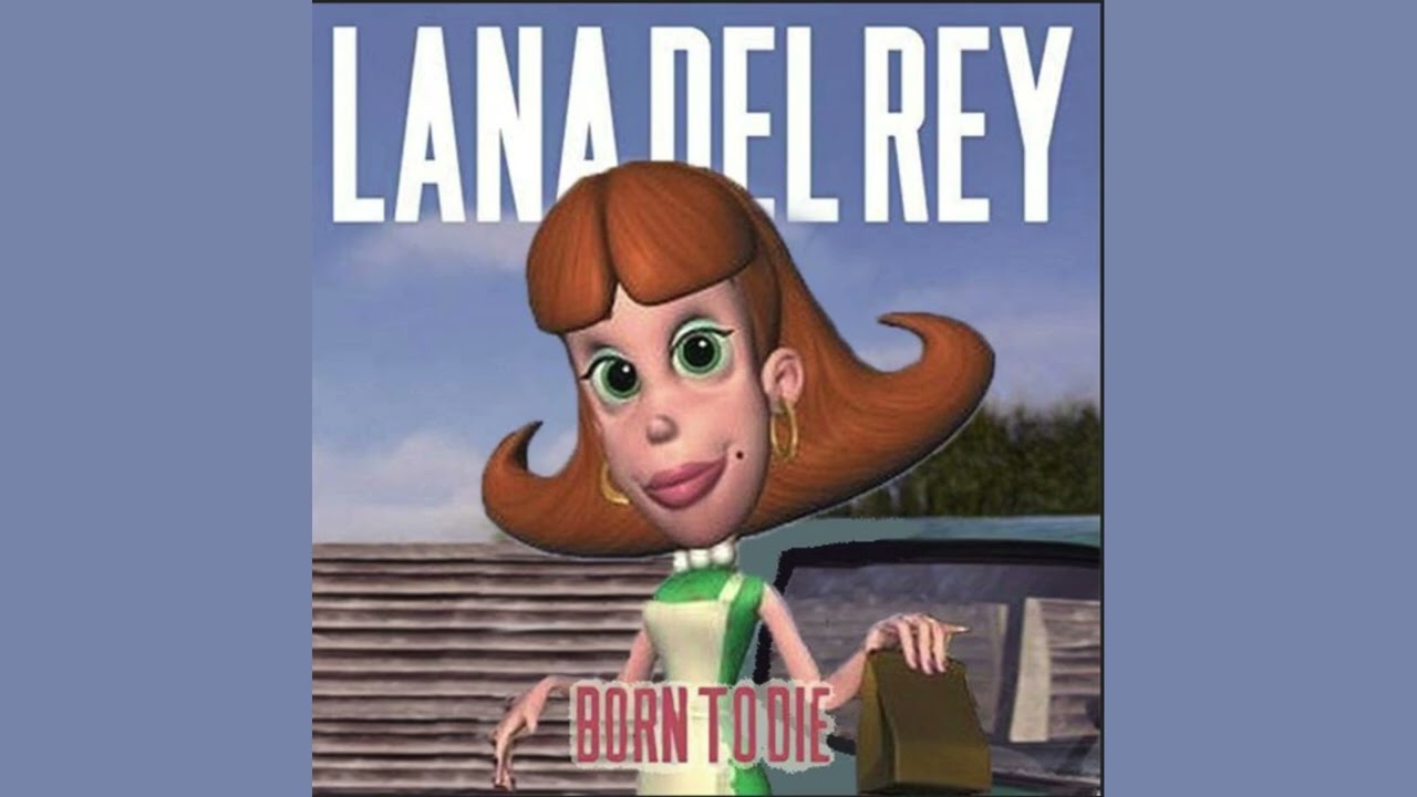 Lana Del Rey Lolita Demo 3 (instrumental)