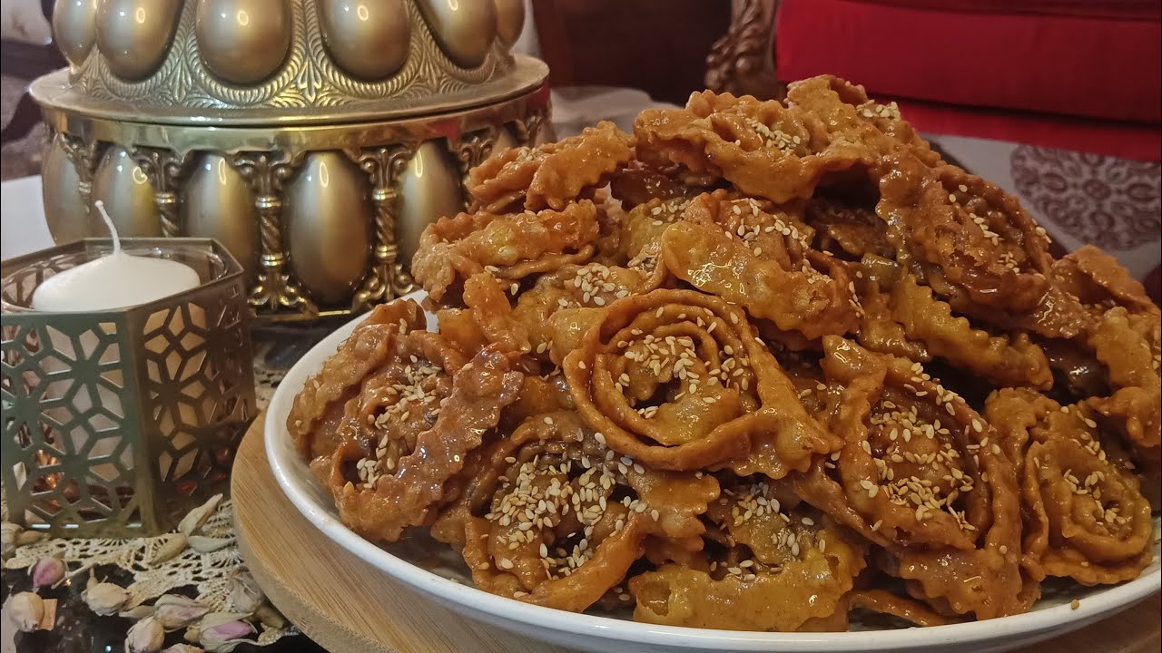 شباكية مقومة، هشيشة و معلكة، مع طريقة التشبيك سهلة و بسيطة