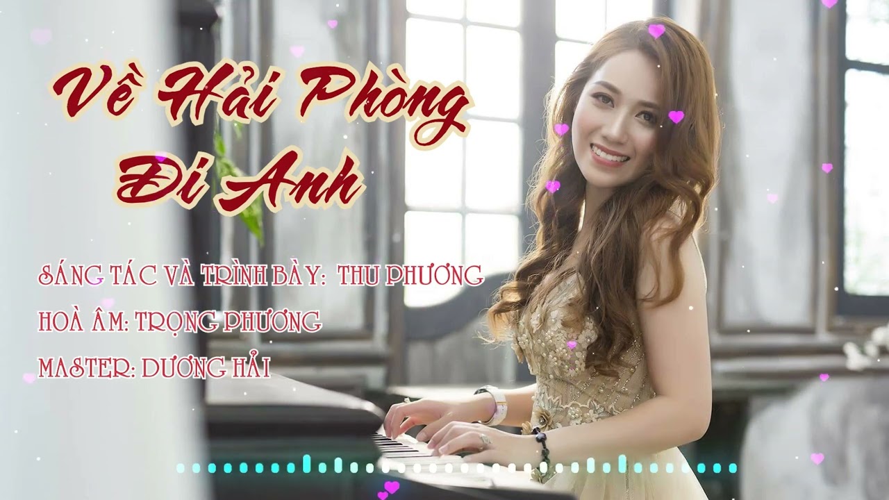 Về Hải Phòng đi anh