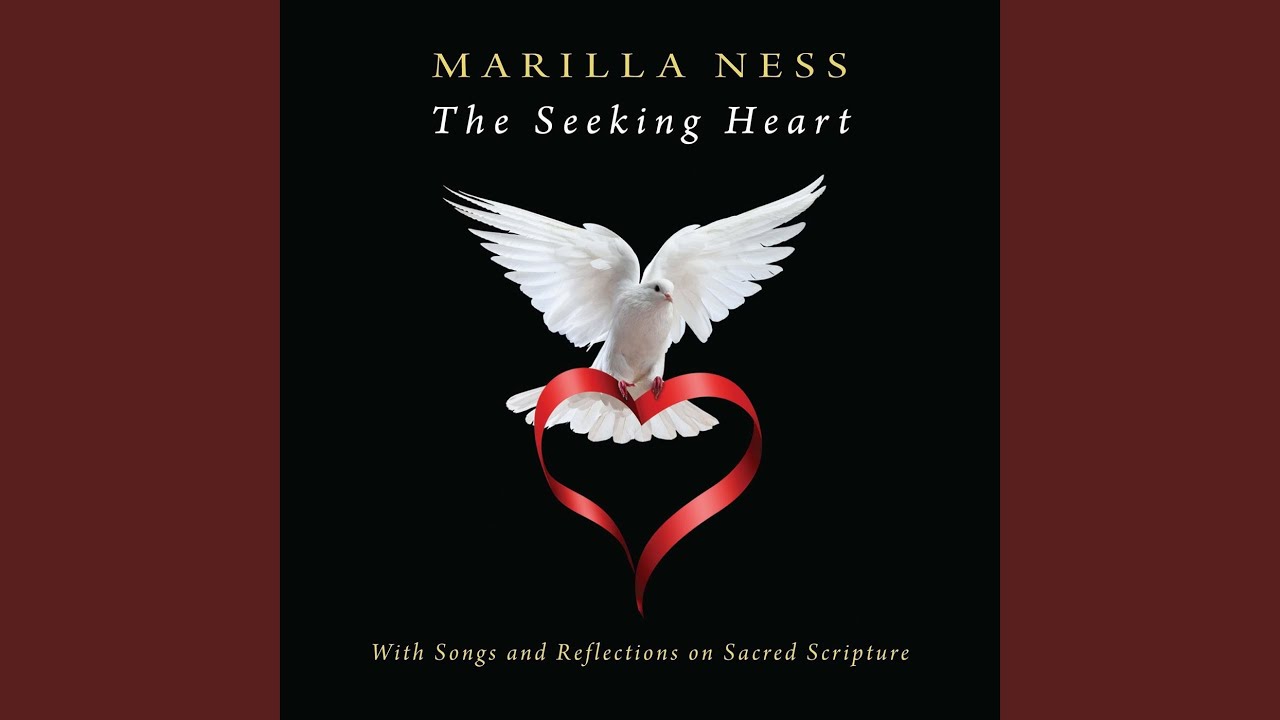 This Is What Yahweh Asks of You