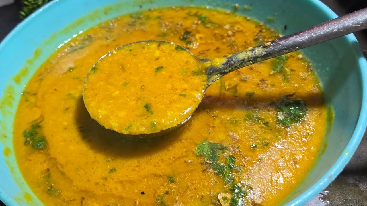 Moong massor daal dhaba style Good_kitchen.11 