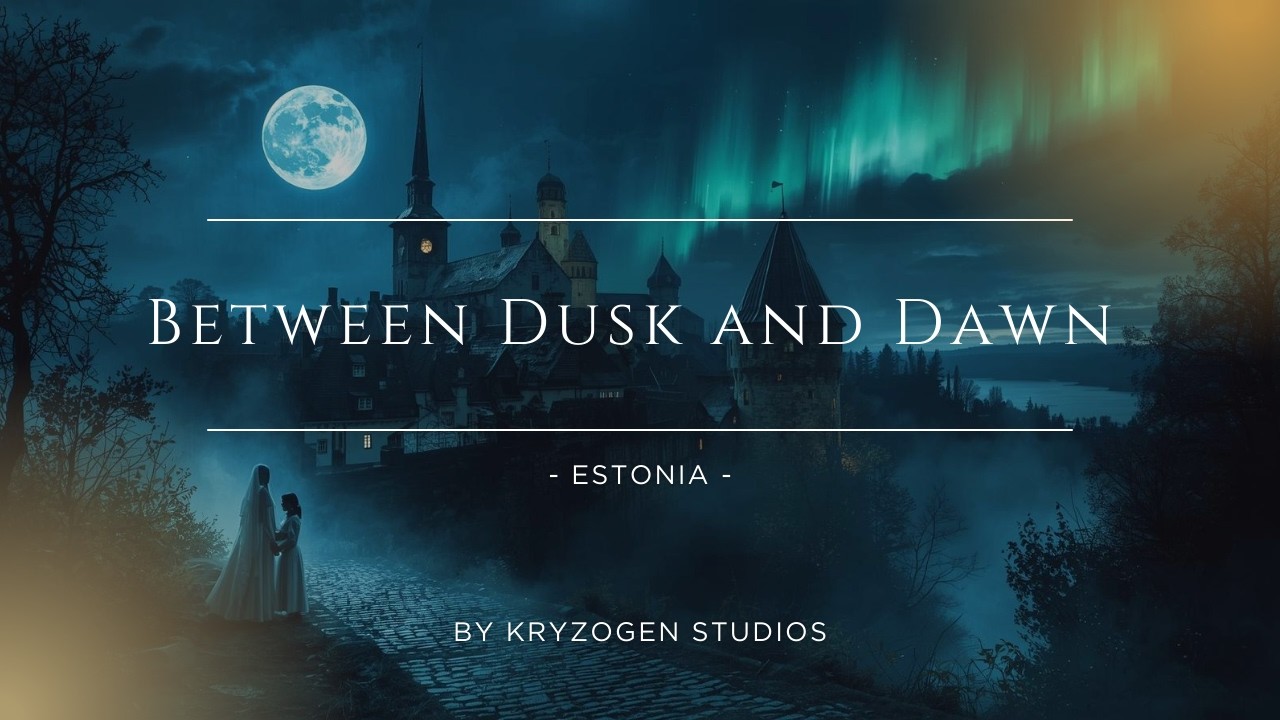 Between Dusk and Dawn | Estonia | Baltic Folk–Dream Anthem