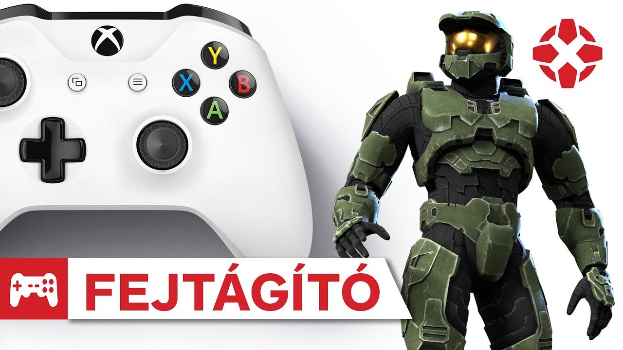 Miért vegyél Xbox One-t?