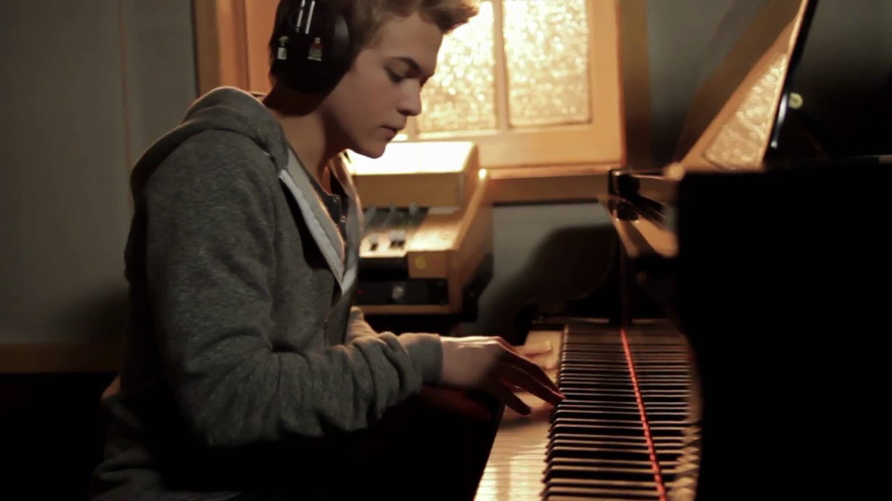 Hunter Hayes - Meet Hunter Hayes!