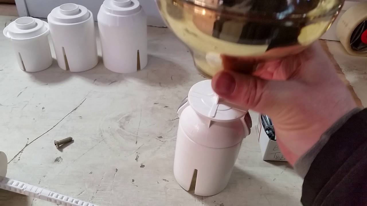 AFP Fiberglass Flagpole Finial and Truck Styles Explained