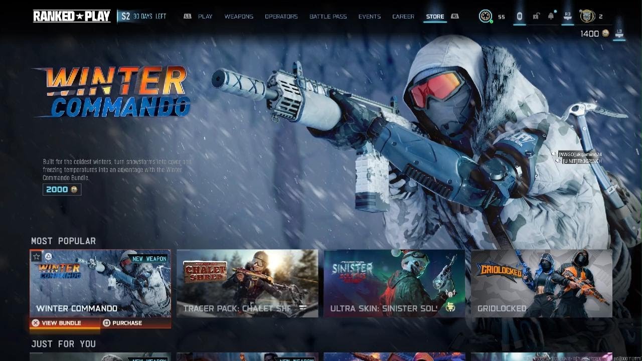 BO7 ranked 100 point club