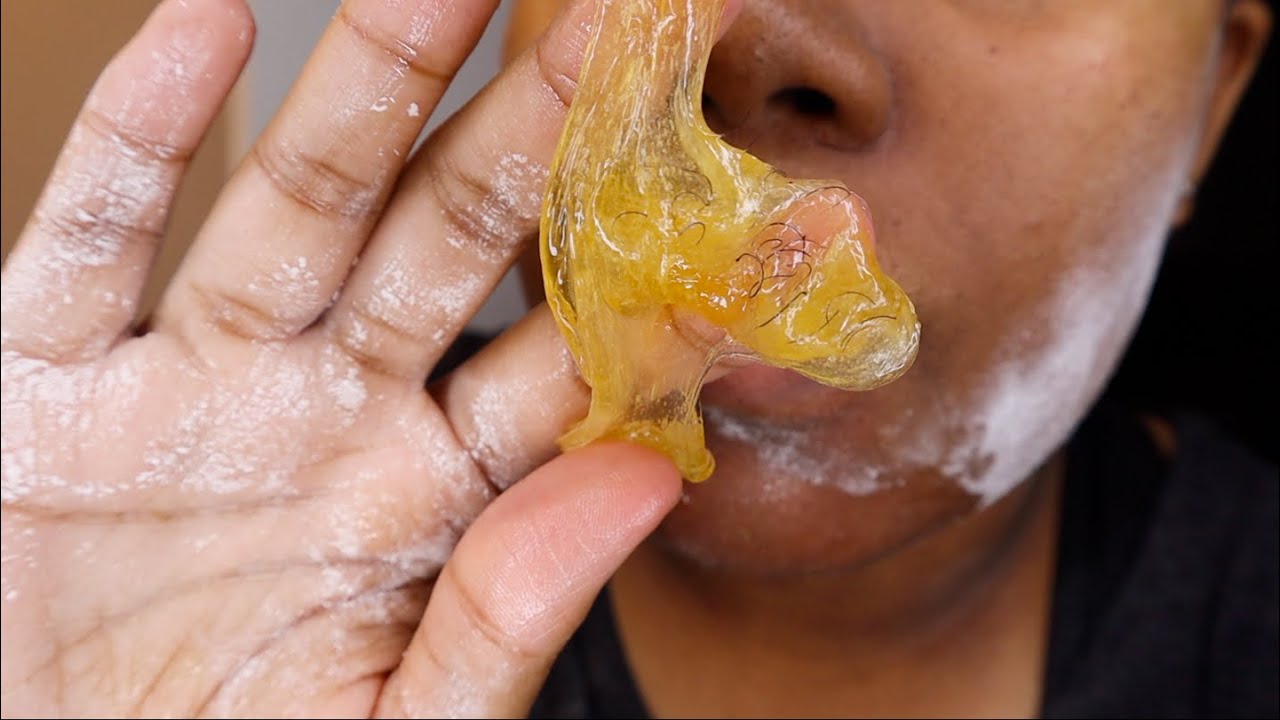 EASY DIY SUGAR WAX FOR BEGINNERS| How to remove facial hair permanently! | PCOS |Keiona Celeste