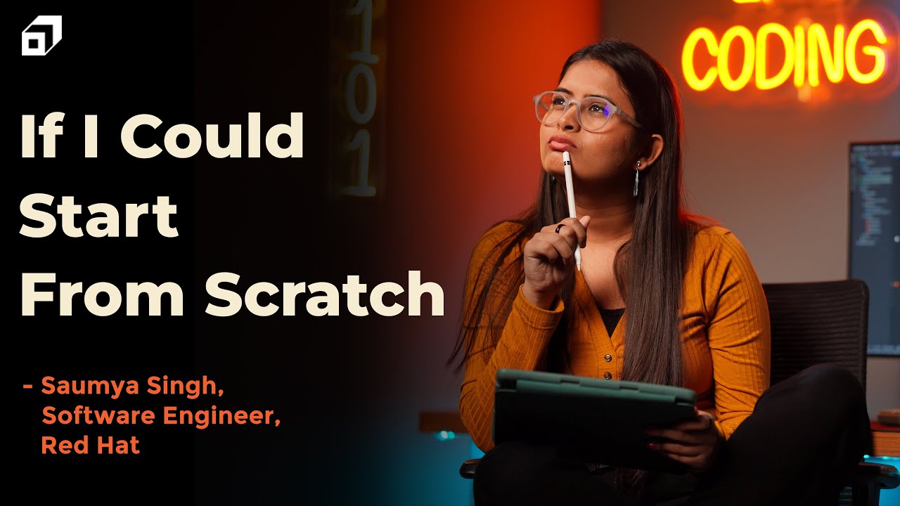 How Would I Learn to Code in 2023 (If I Could Start Over) | Career in Software Engineering  @SCALER