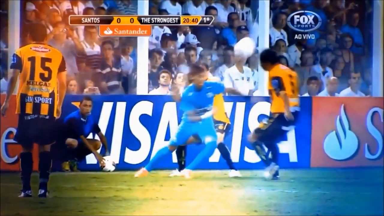 Neymar - Limbo || HamziikCr ᴴᴰ