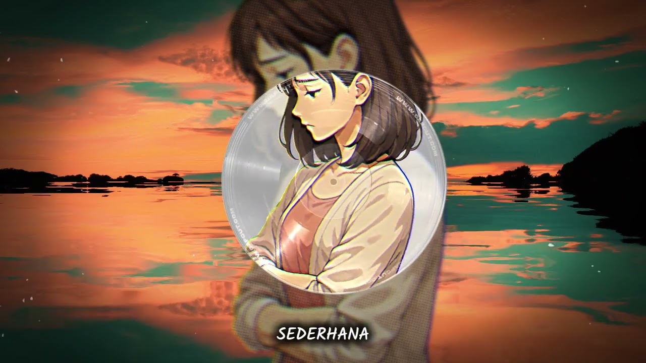 CUKUP BAHAGIA - Selasunyi_