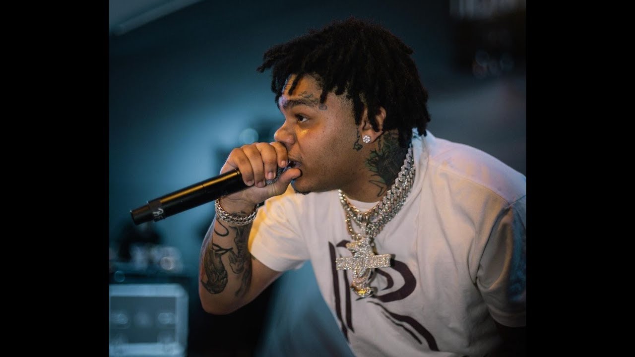 [FREE] NoCap Type Beat - 