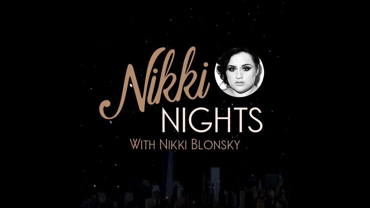 Nikki Nights: Down the Rabbit Hole with India Eisley