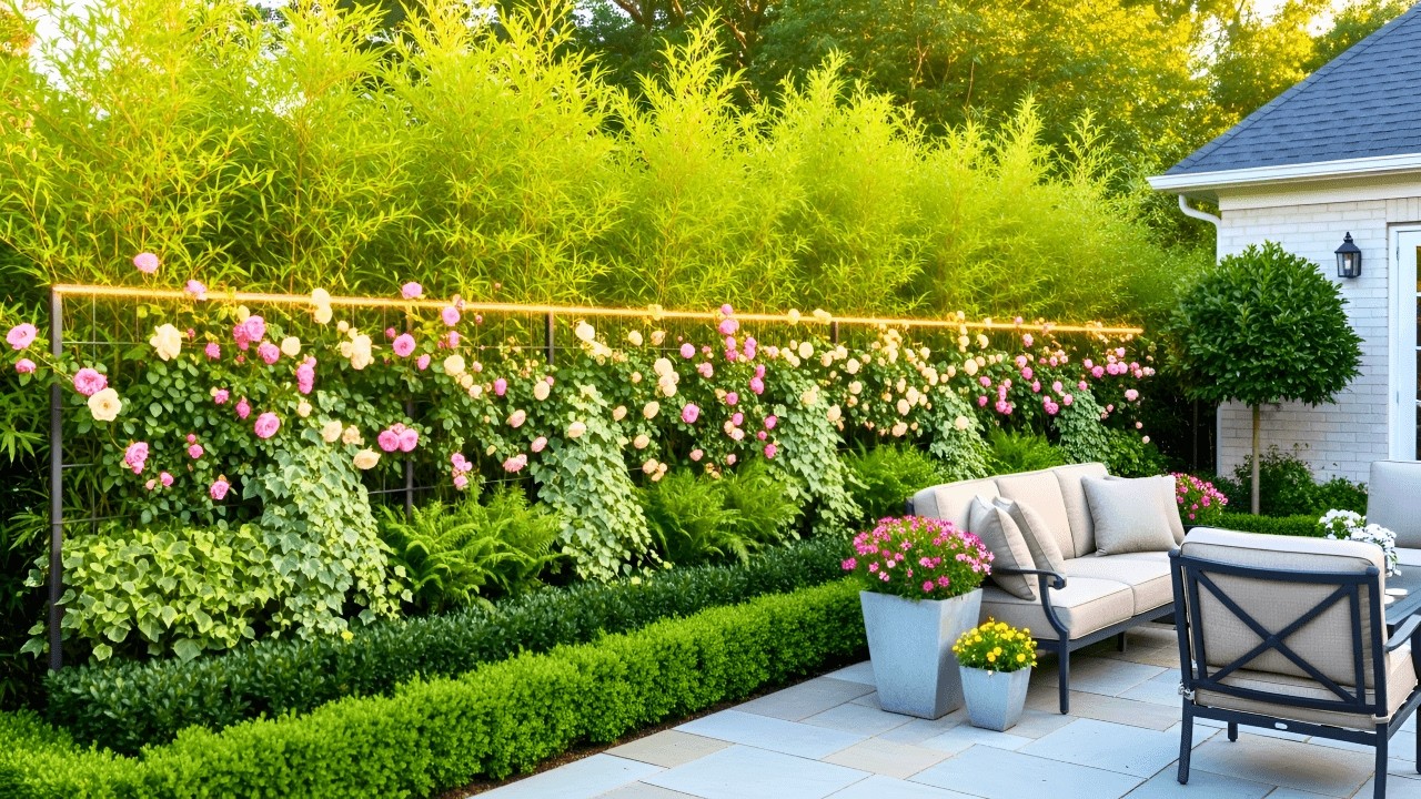 100+ Privacy Patio Ideas 2026: Block Nosy Neighbors and Feel Instantly at Home
