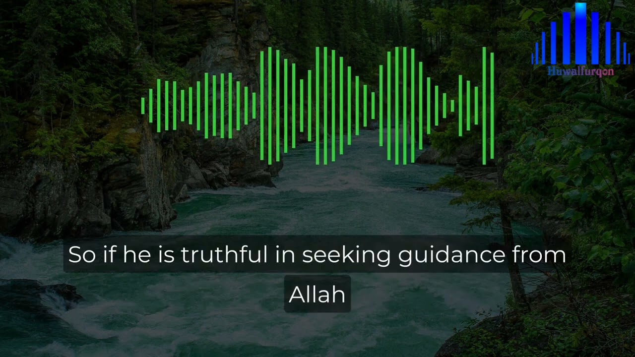 After Istikhara, How do you know what is the better decision? Sheikh Ibn Uthaymeen! 