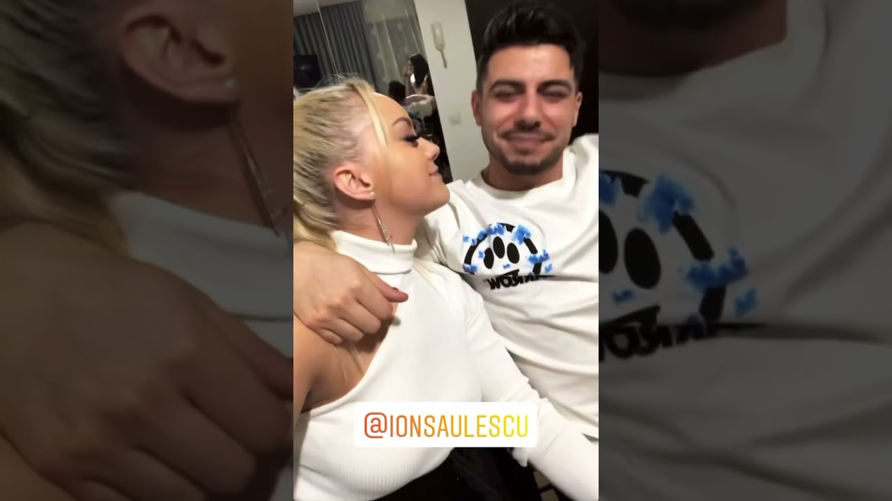 ❌CUM AU PETRECUT REVELIONUL  ION SI RALUCA❓❓