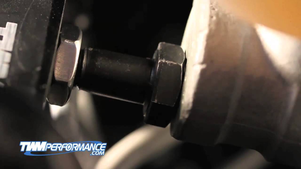 Scion FR-S/Subaru BRZ Brake Master Cylinder Stopper (BMCS) from TWM Performance!