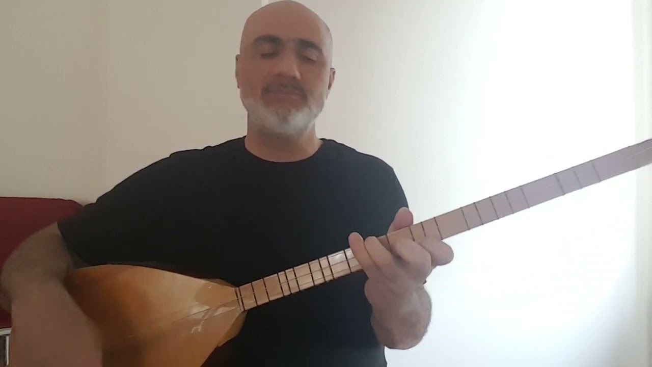 Dün Gece Yar Hanesinde Yastığım bir taş idi
