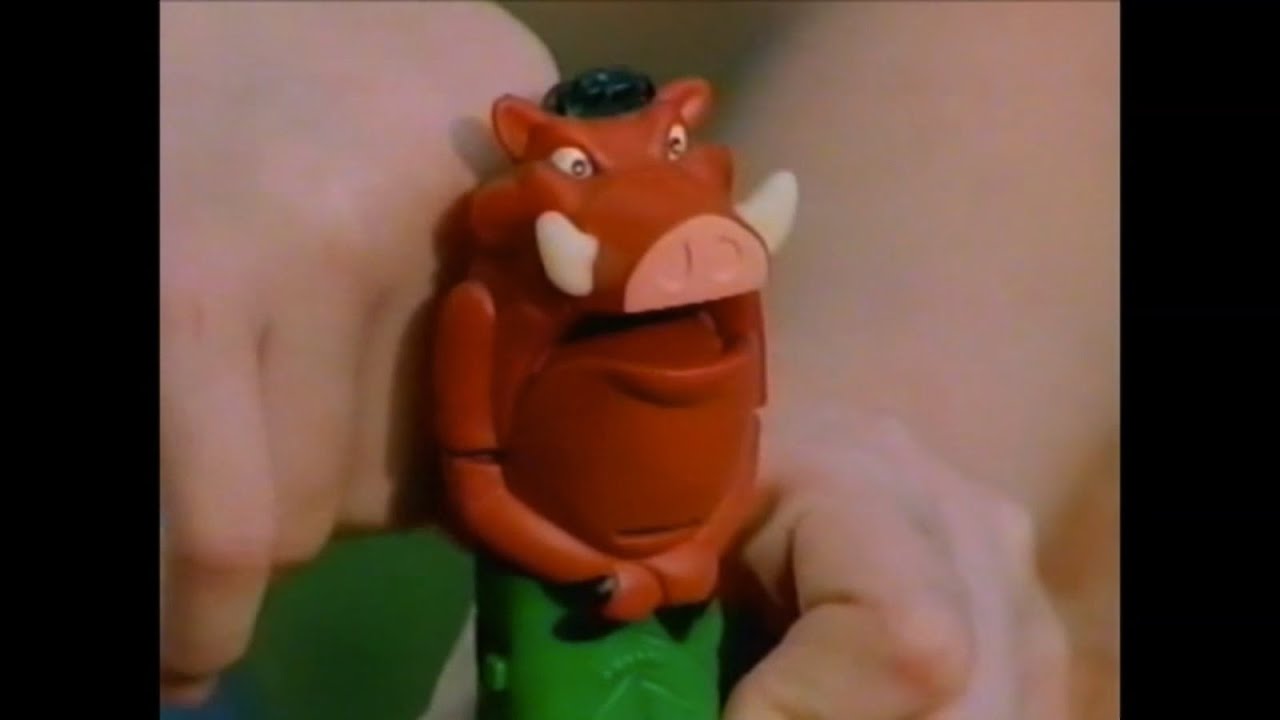 Cartoon Network - February 2004 Commercials Vol. 2