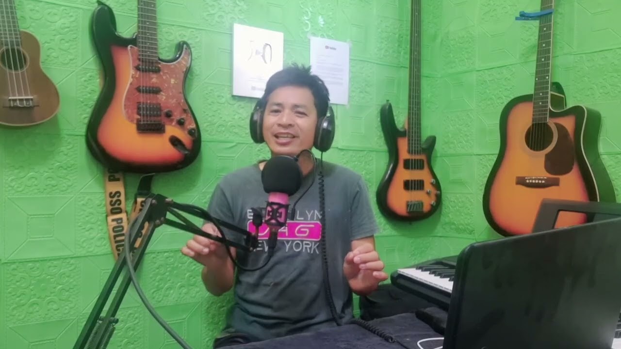 Maglung ag ug saging parody song bisaya version