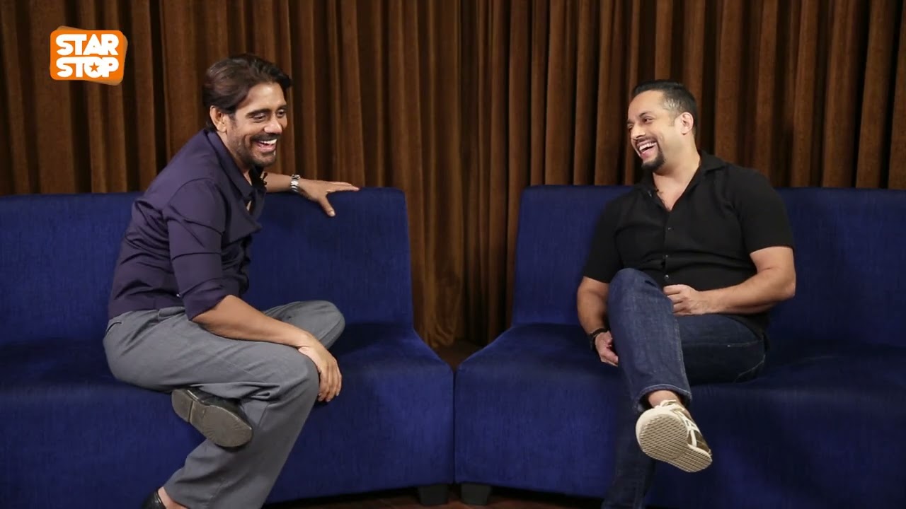 Saurabh Sachdeva Exclusive Interview 2025 - Salil Acharya - Star Stop - B4U Entertainment