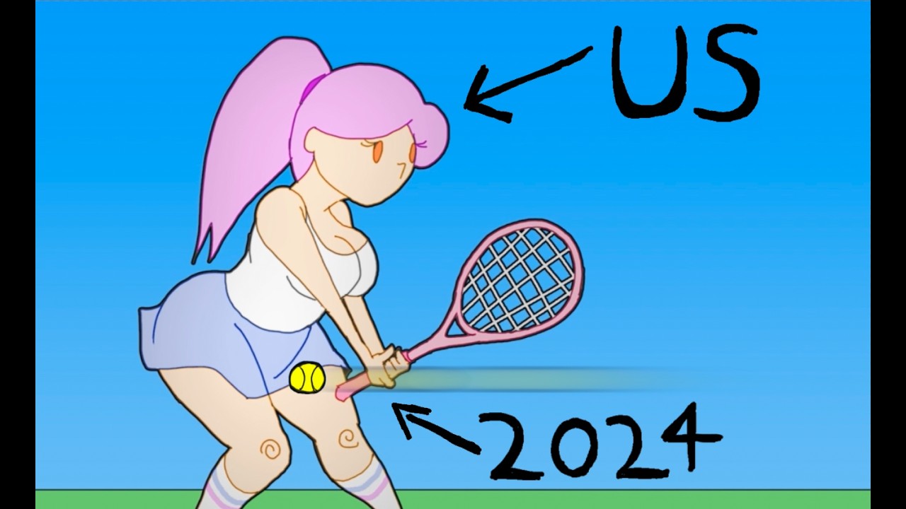 2024 год был БЕЗУМНЫМ!