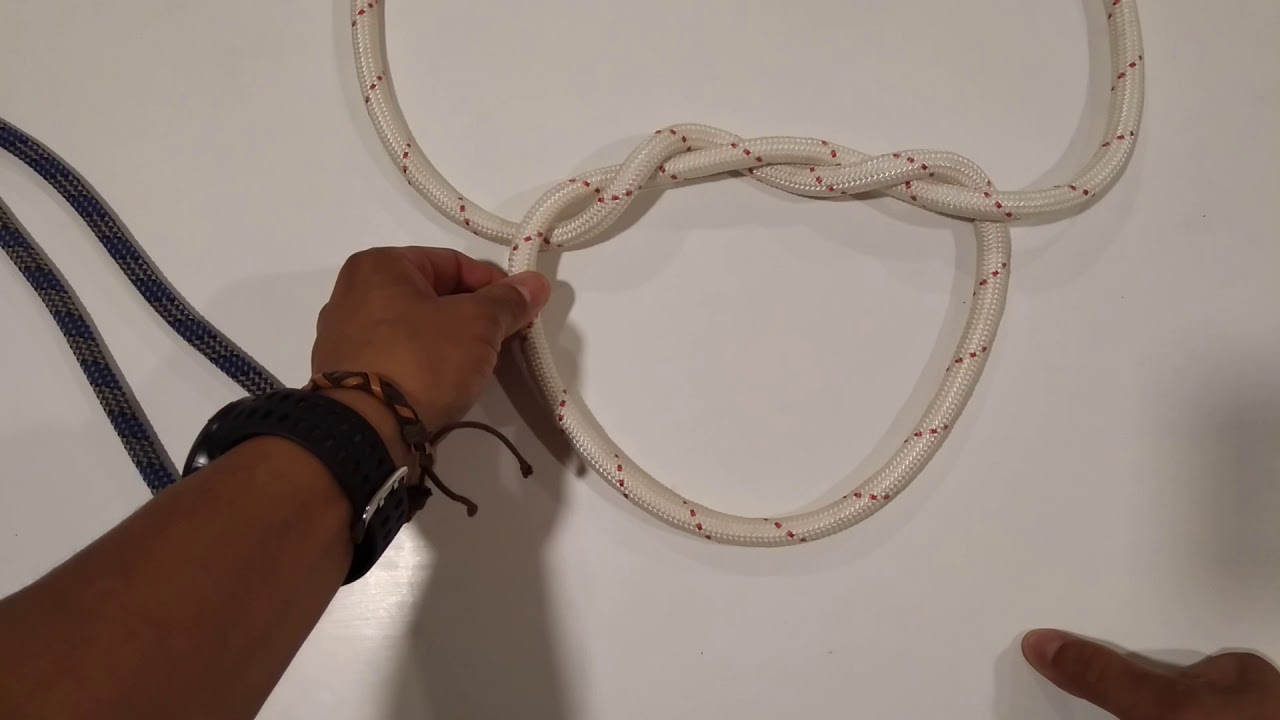 NUDO TORNIQUETE