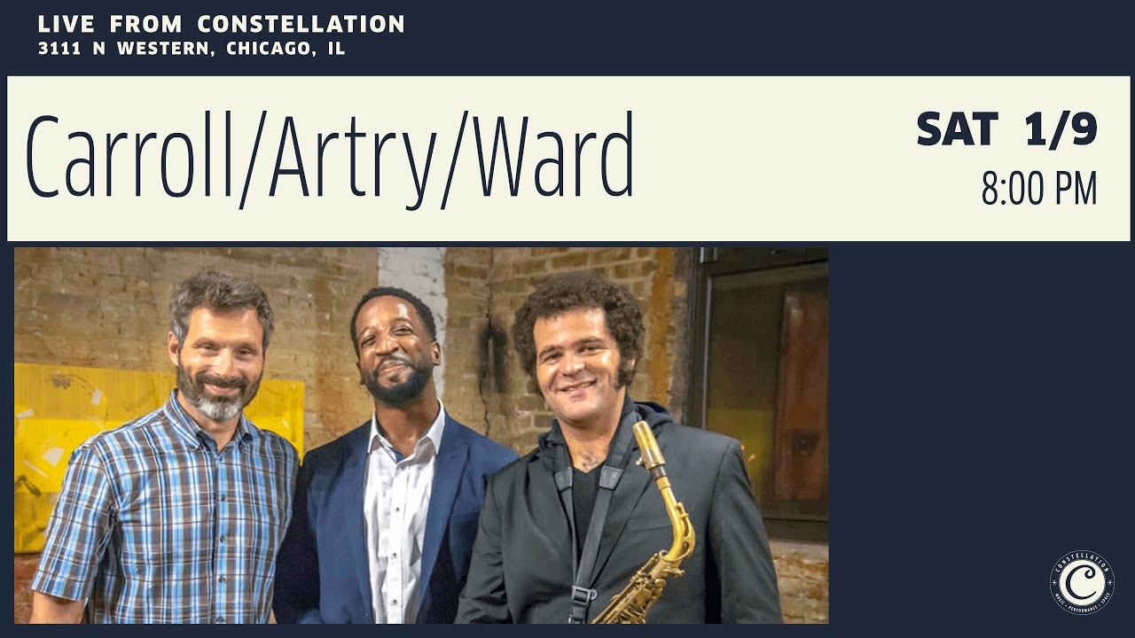 Carroll/Artry/Ward