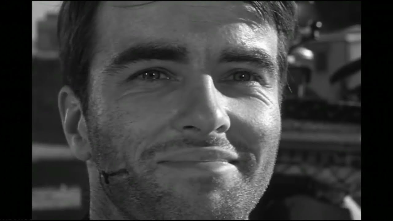 Montgomery Clift - False God (Taylor Swift)