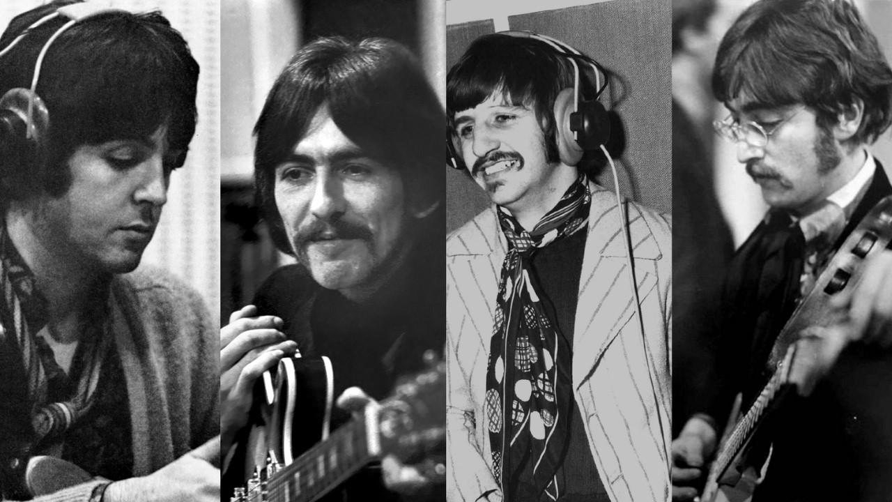 Getting Better - Take 7: What the Song Sounded Like Before Everything Was Added