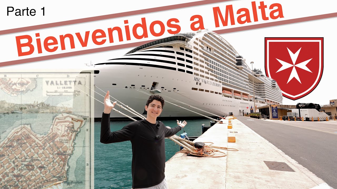 World Europa en Malta