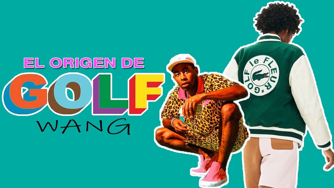 ¿QUIÉN ES: GOLF WANG? | DE LA MÚSICA A LA MODA