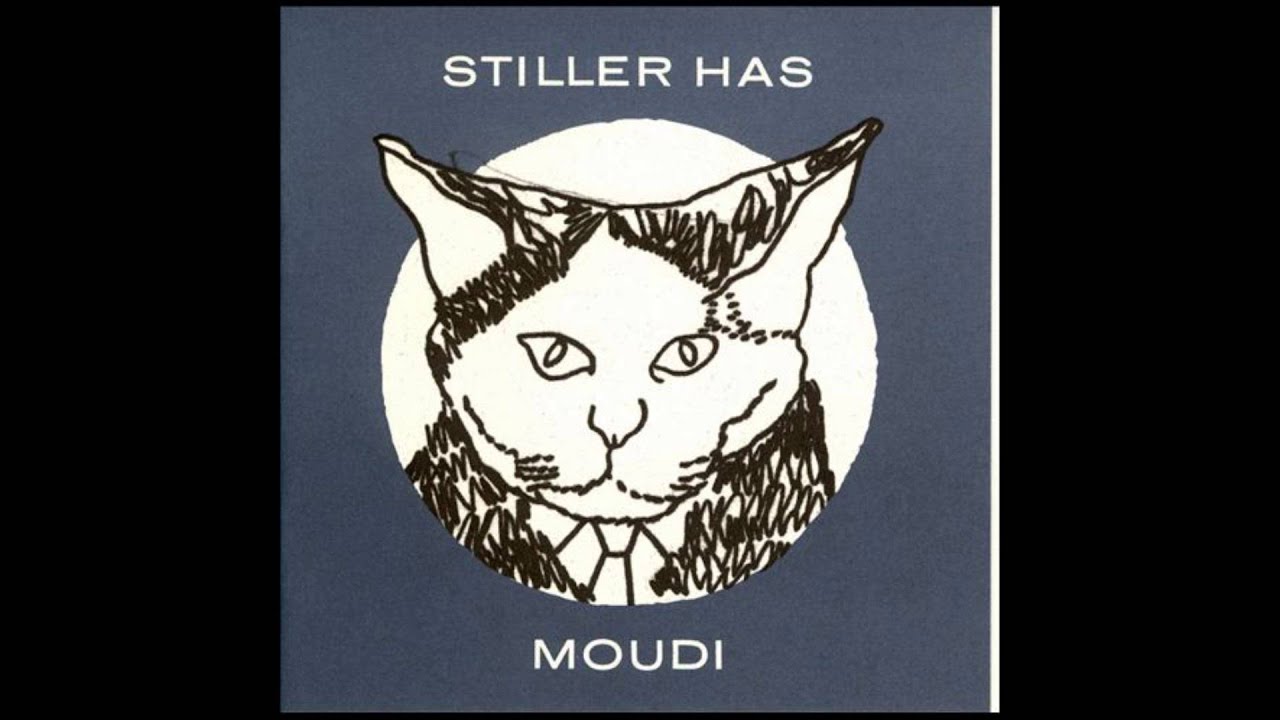 Stiller Has - Summer